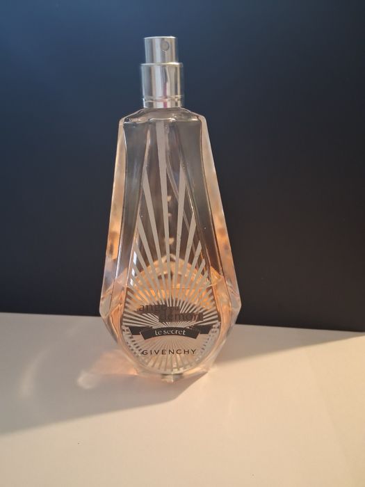 Perfumy Givenchy Ange ou Demon le Secret