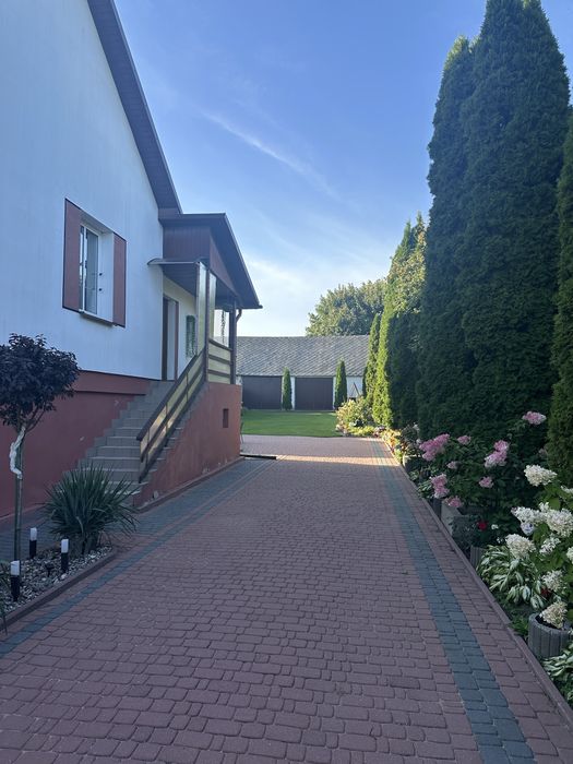Dom – Romany - Widok 3