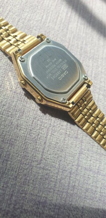 Zegarek marki Casio