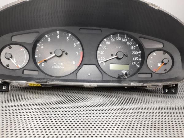 Quadrante / painel de instrumentos ROVER 45 Hatch (RT)