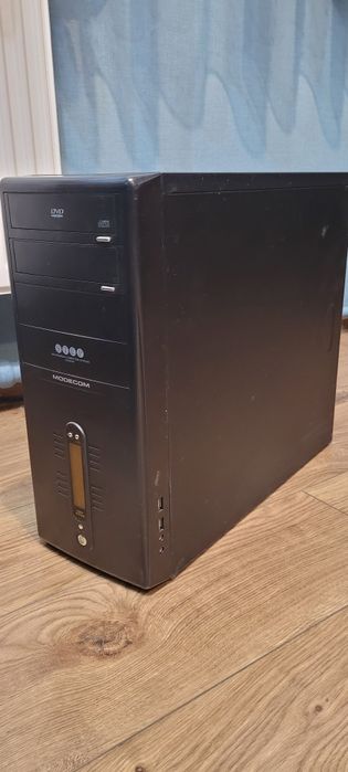 Komputer stacjonarny