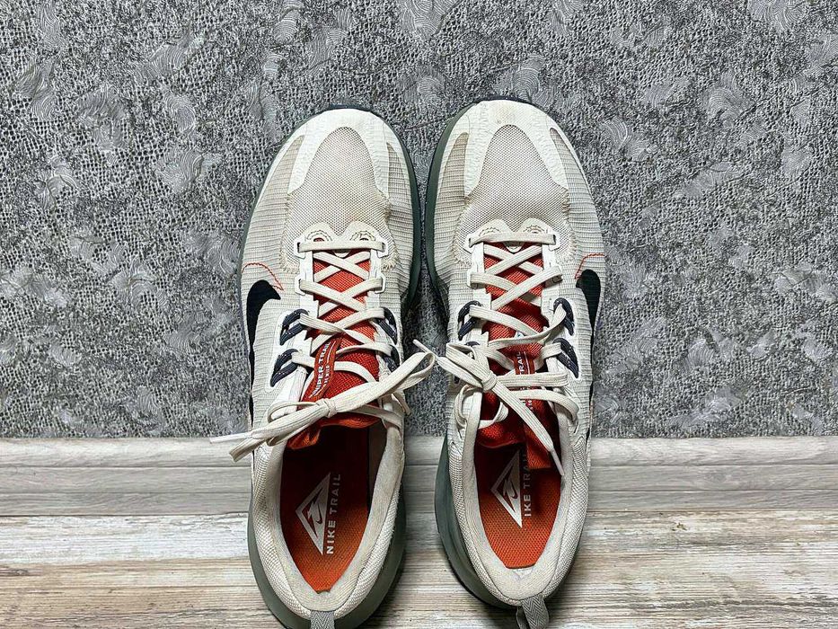 Чоловічі кросівки Nike Juniper Trail 2 NN 45 (29cm(