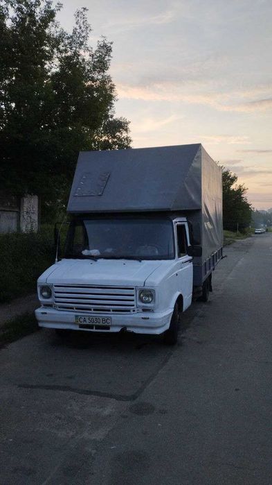 Вивіз сміття з ПОГРУЗКОЮ.Швидко і якісно.Київ та область.