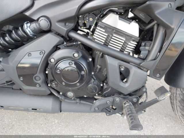 Kawasaki EN650 C 2023