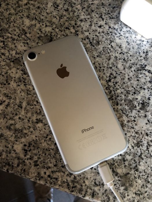 iphone 7 Branco 128 GB