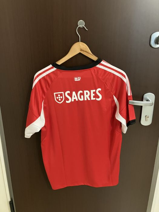 Camisola do benfica S