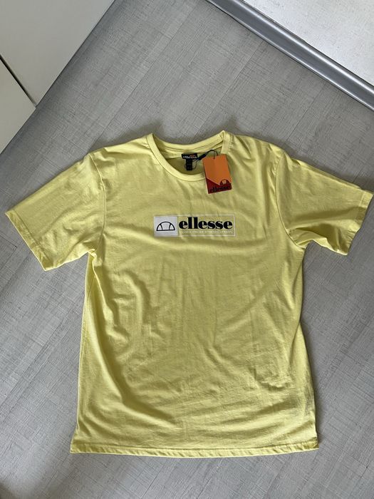 Koszulka Ellesse XL