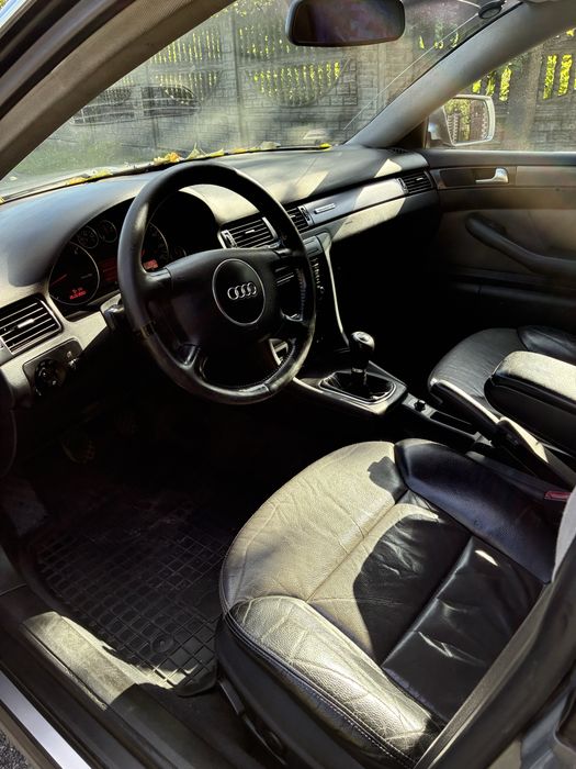 Продам Audi A6 Allroad