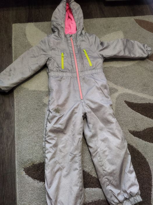 Комбинезон осень весна cool clab по типу lenne, reima