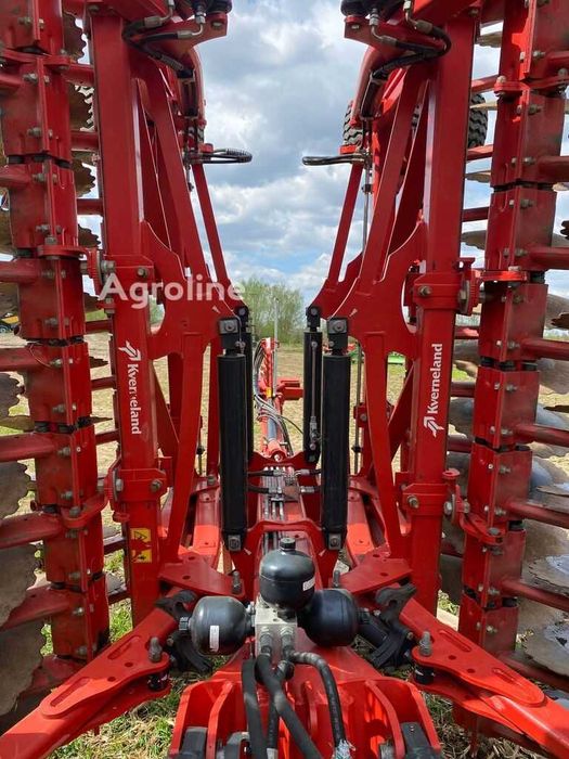 Дискова борона Kverneland Qualidisc 6000