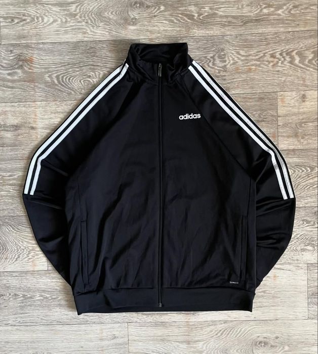 Спортивна кофта Зіпка Adidas,  розмір L