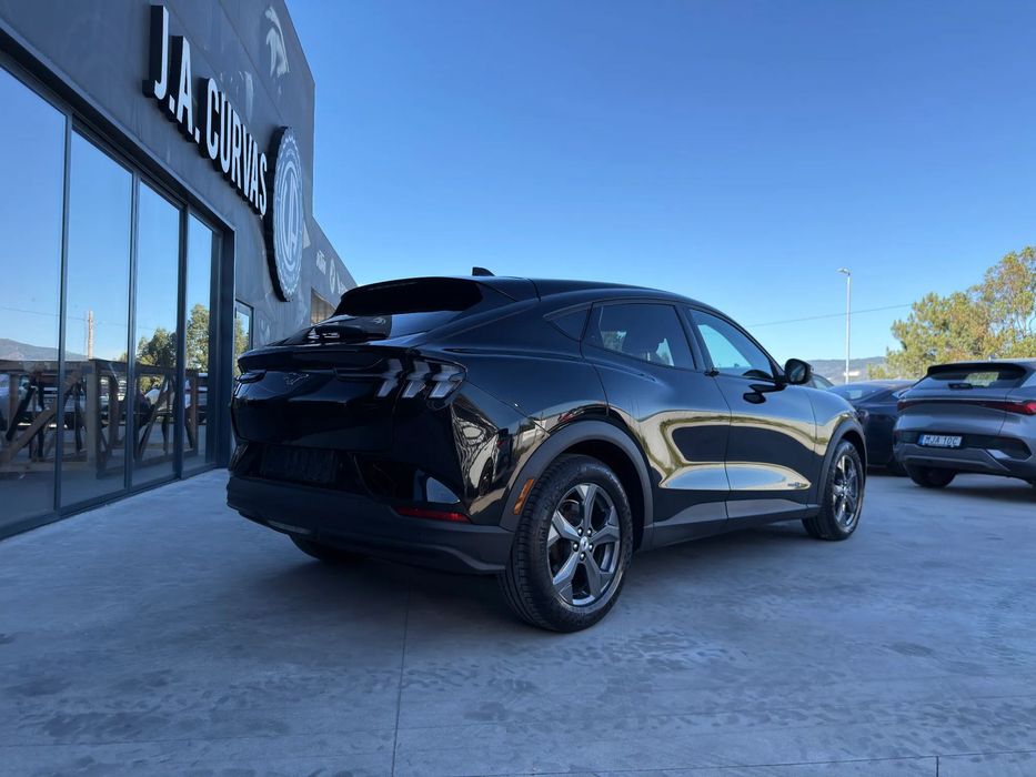 Ford Mustang Mach-E AWD482715947720386565