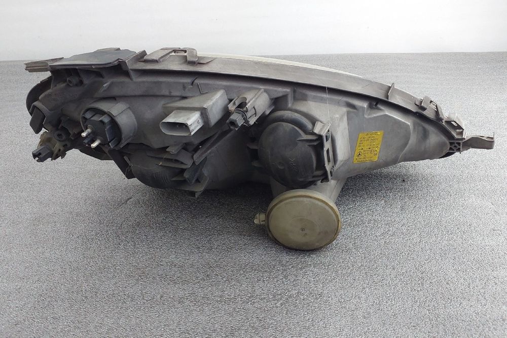 Ótica / farol esquerda MERCEDES-BENZ Classe A (W168)