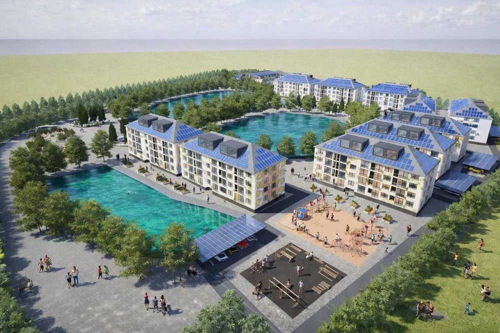 Продаж 2к квартири в Підгірцях ІнвестиціЇ