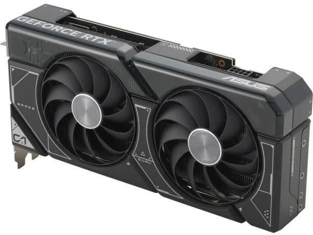 RTX 4070 Asus dual OC 12gb