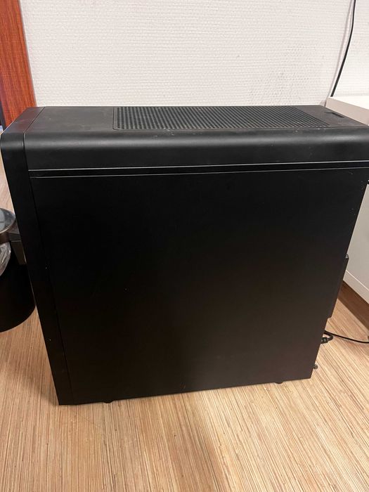 Komputer stacjonarny