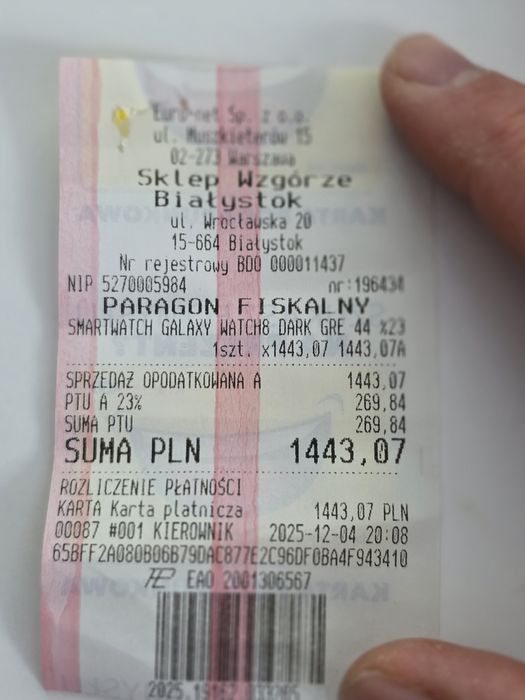 Samsung Galaxy Watch 8