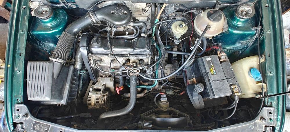 Продам авто  Фольксваген гольф