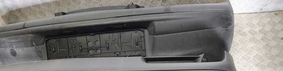 seicento zderzak tylny