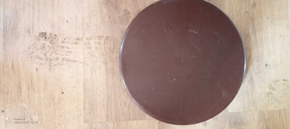 taca średnica 33cm