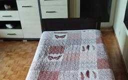 tapczan jednoosobowy