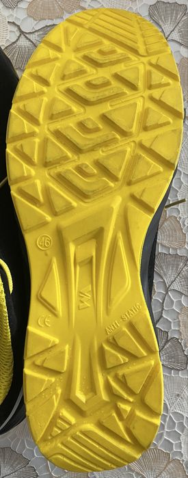 Półbuty Robocze VM Footwear Chicago 46