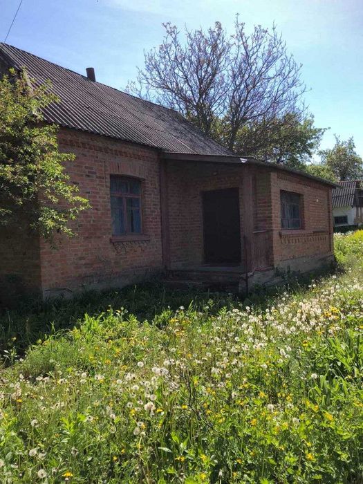Продам будинок в селі Майдан 1844