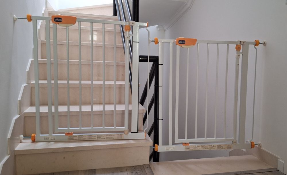 Barreiras de Proteção (4)