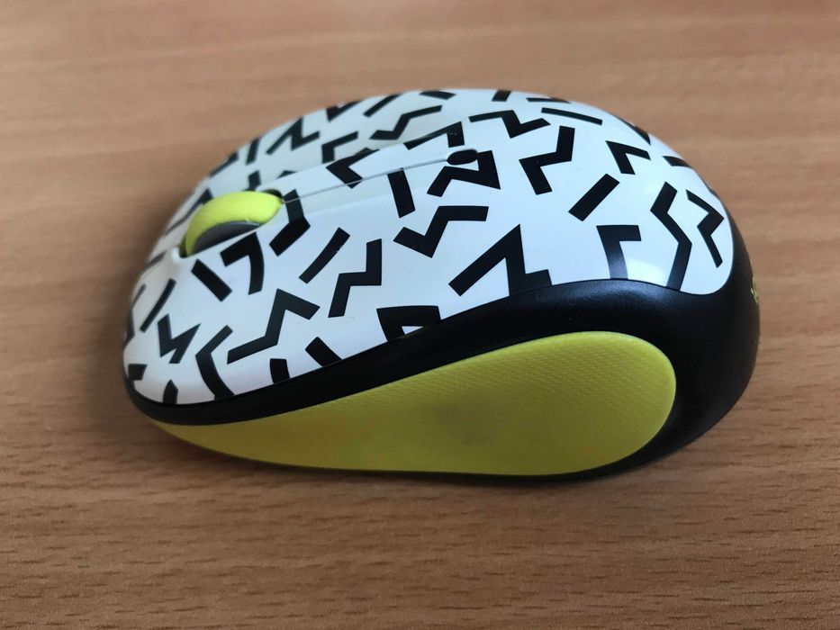 Logitech M325c Wireless Mouse64553328784771121