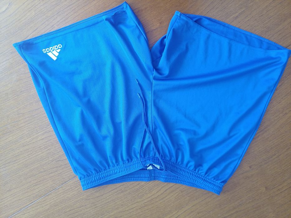 Adidas Aeroready męskie szorty sportowe rozm. XL