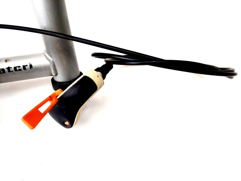 Solidny trenażer rowerowy do roweru TACX Super Stan 26-29"