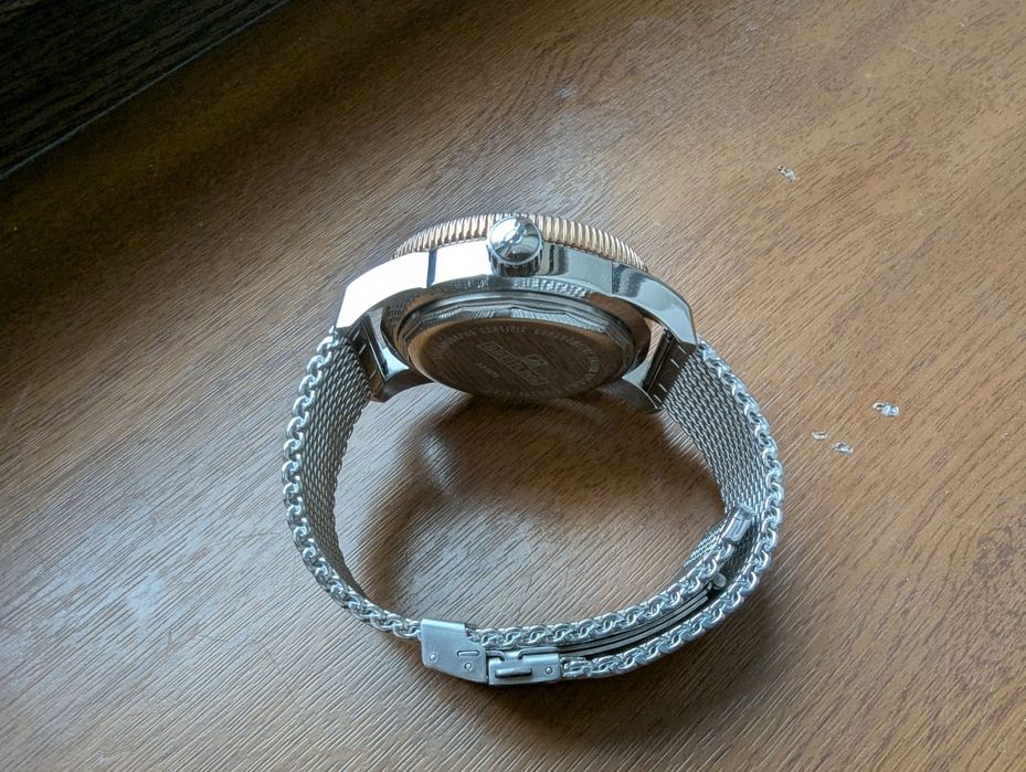 Годинник Breitling