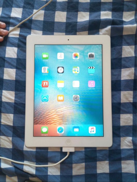 Ipad mini 2 com 32Gb