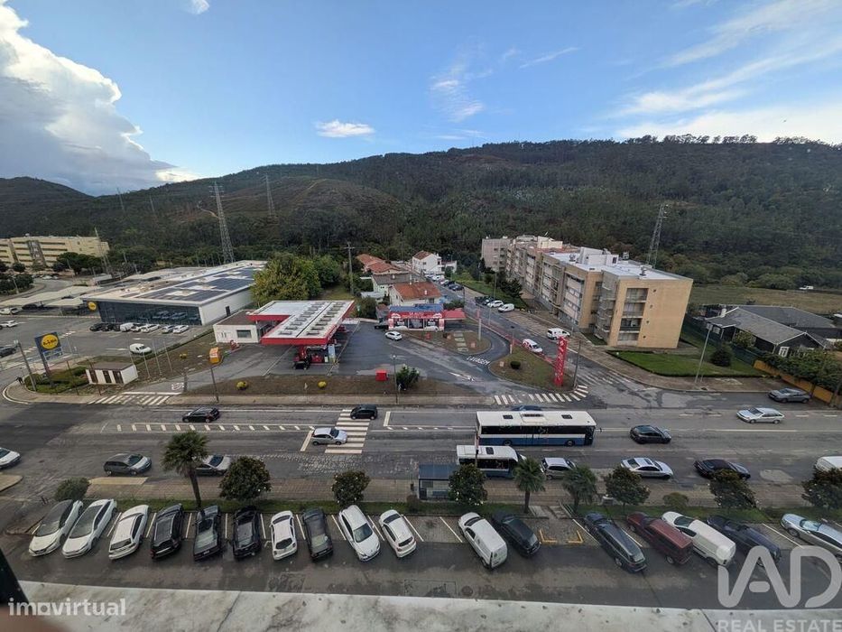 Apartamento T3 em Valongo de 108 m2