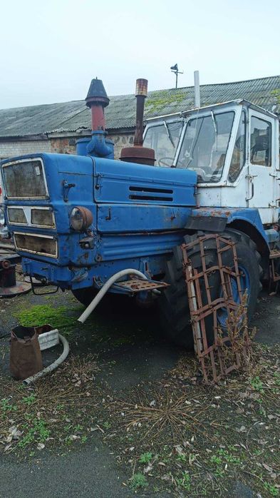 Продам трактор Т-150