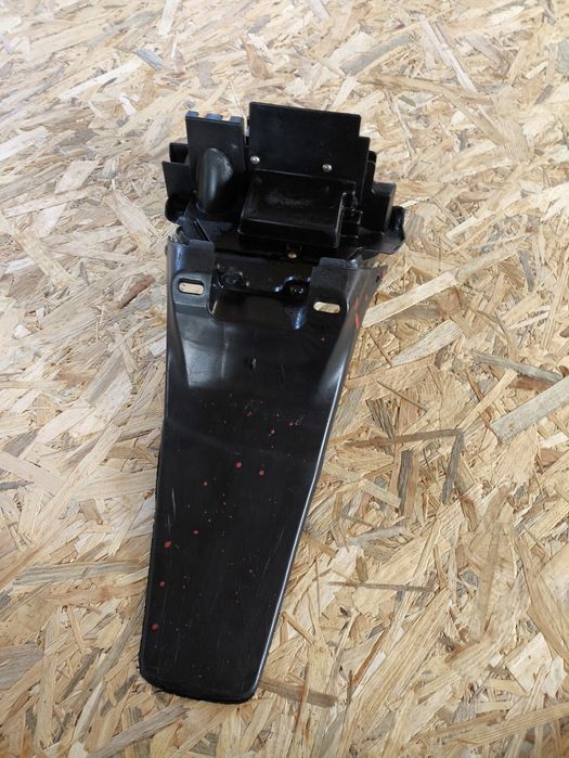 Запчастини діо 34