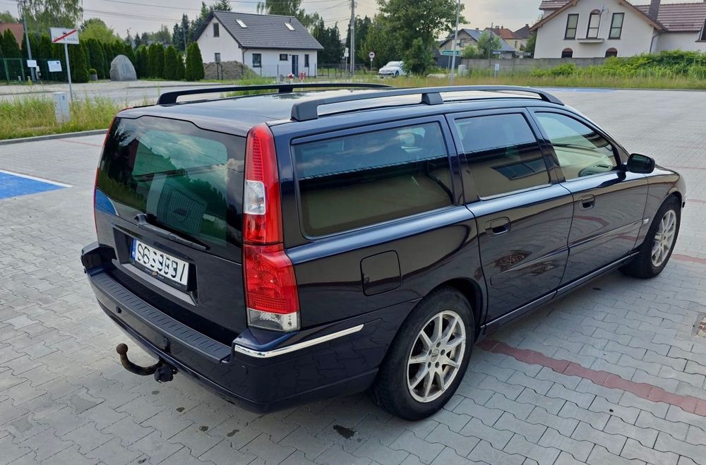 Samochód osobowy