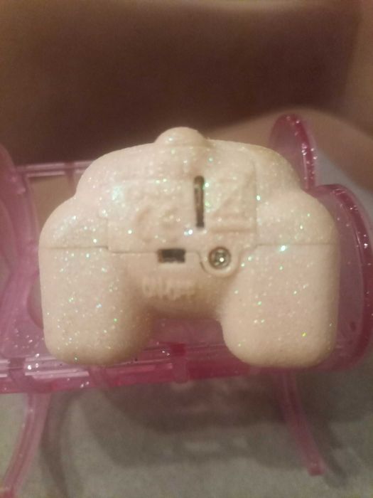 Misie episie z kołyska + gratis