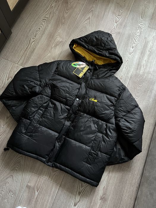 Corteiz Puffer | Пуховик Кортеіз | HMP