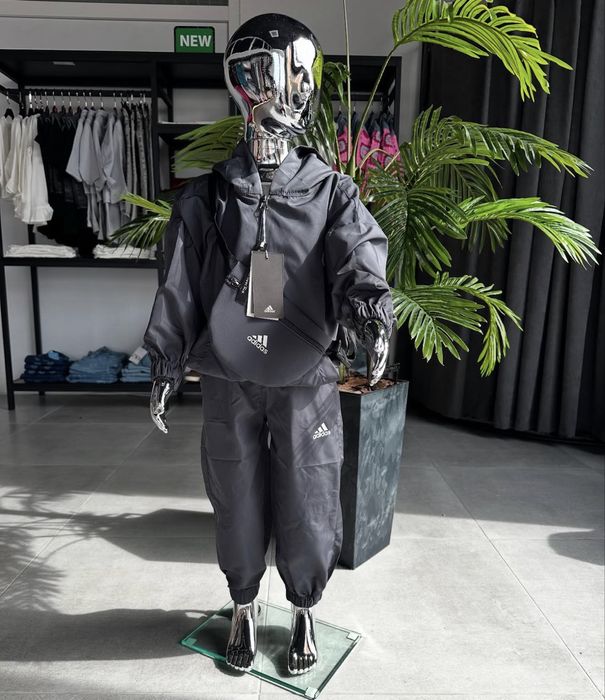 Костюм ADIDAS ,для хлопчиків