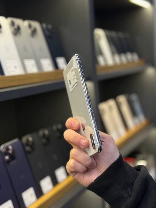 iPhone XS Max 64 Gb Neverlock Гарантія