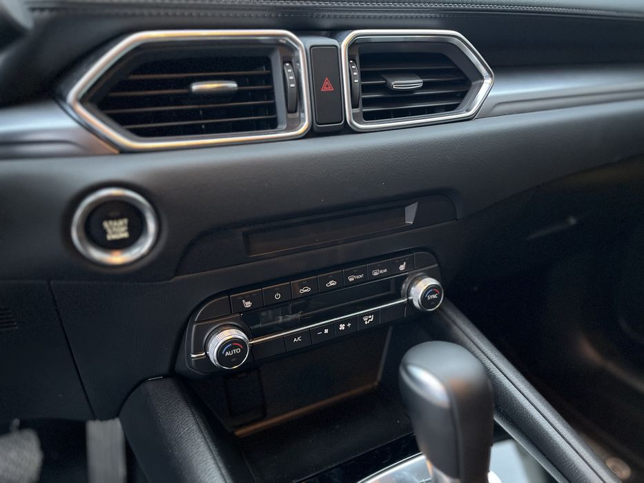 Mazda CX-5 2024 в ЛІЗИНГ | КРЕДИТ