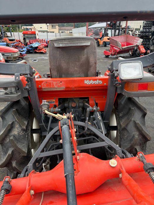 Traktor Kubota GL241D