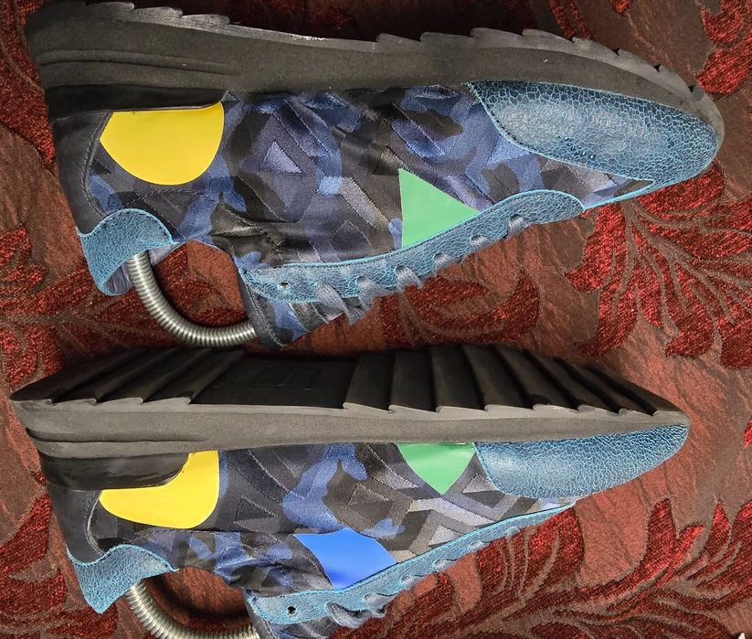 Philippe Model - Baskets Toujours Pour Homme