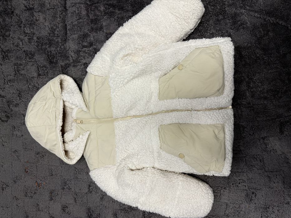 Kurtka r.122 Reserved