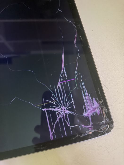 Ipad pro 11 m1 2021