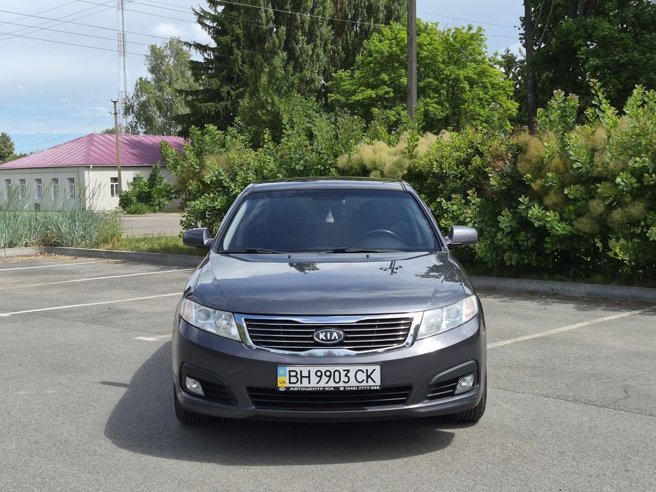 Kia Magentis 2.0 бензин Автомат Офіційний