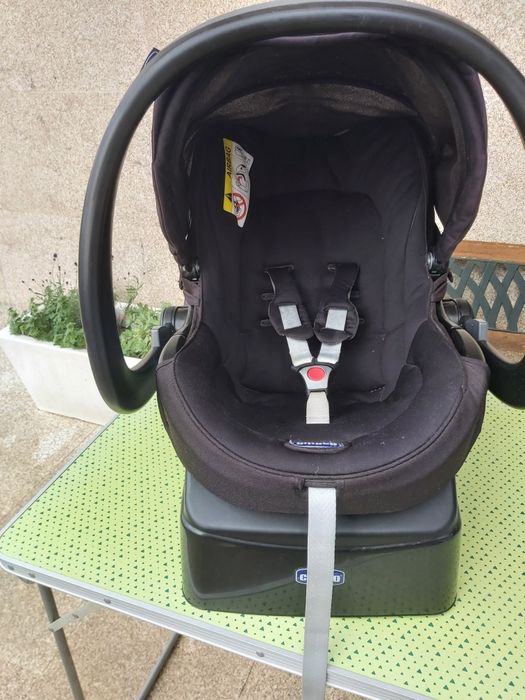 Babycoc  Chicco,bom estado .