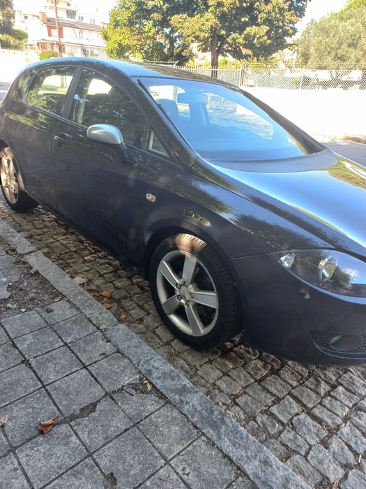 Seat Leon 1.9 TDI 105CV foto 3