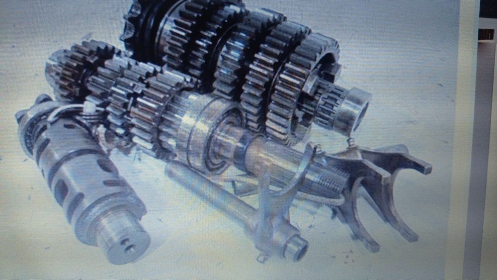 Ducati Panigale Diavel Monster peças